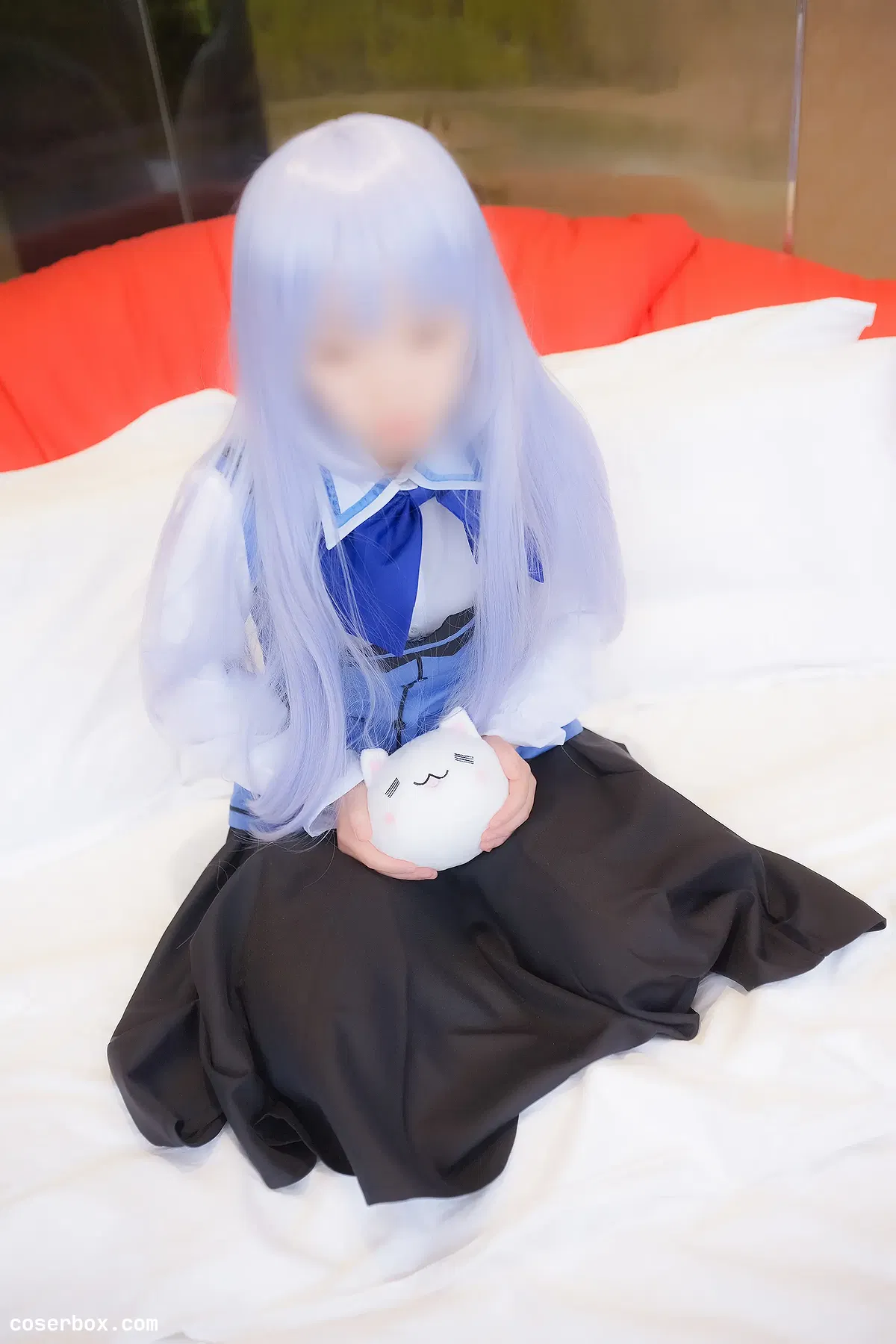 拇指兔 NO.004 －智乃 - 1