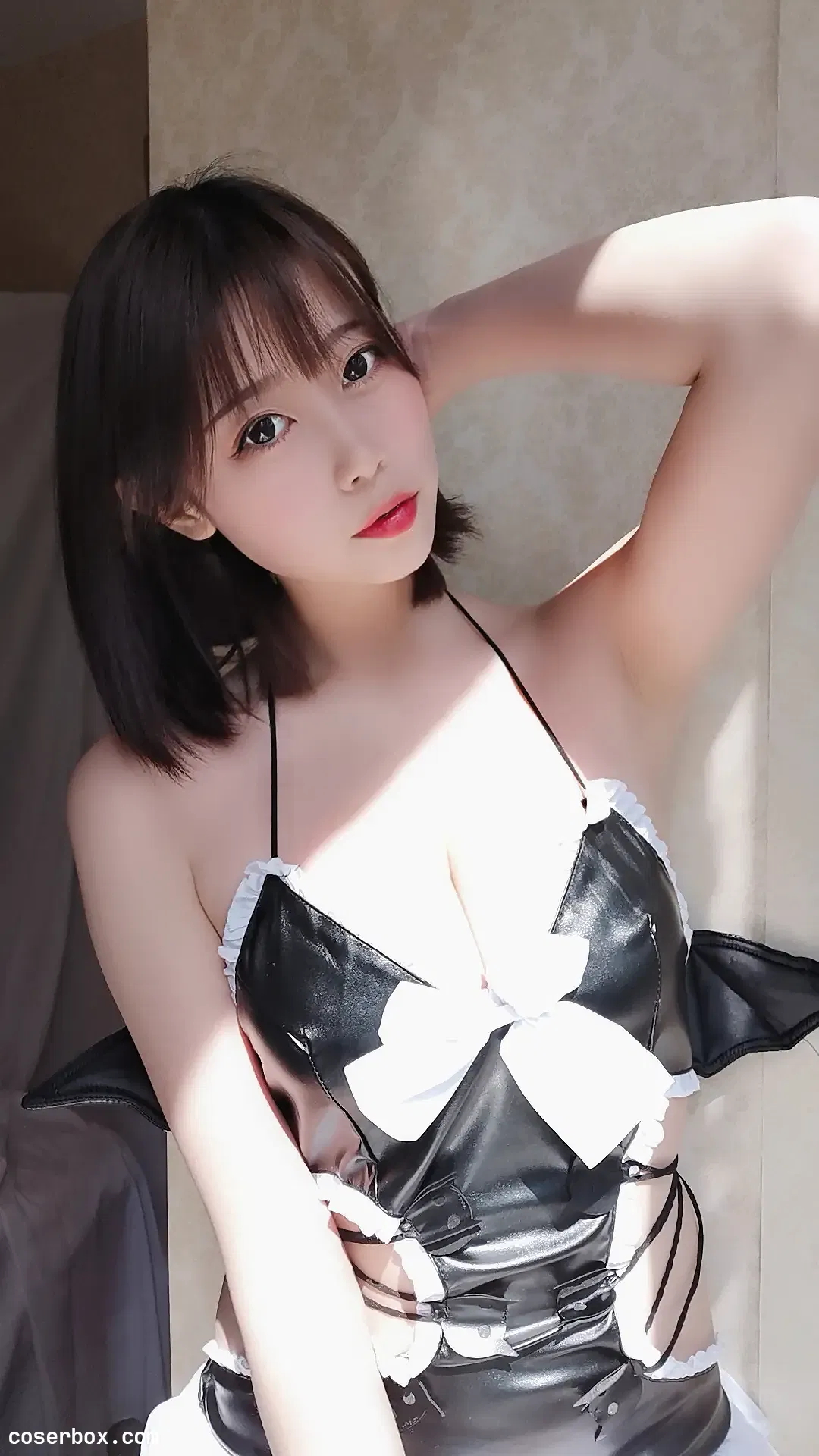 奈汐酱nice NO.004 9号自拍本 可可乐乐 - 2