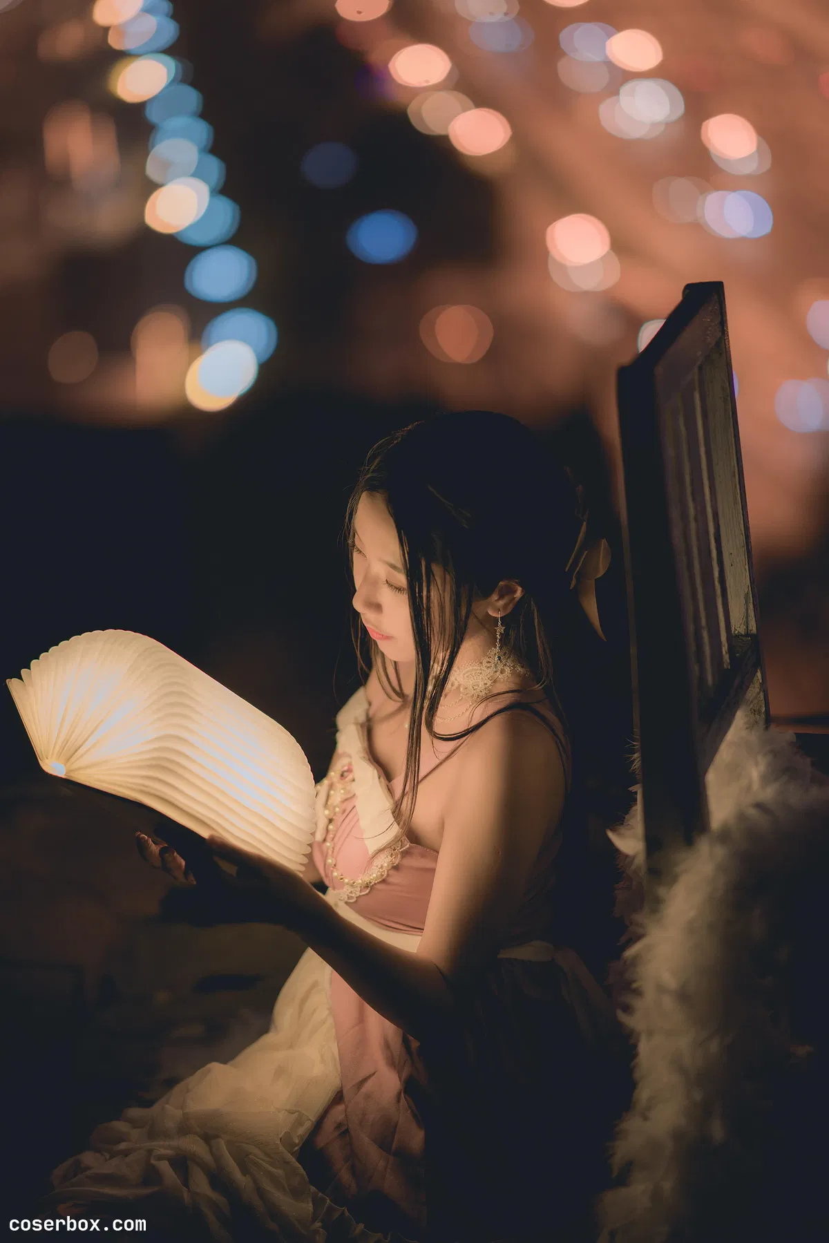 穆零Mu0 NO.036 阅读 - 1