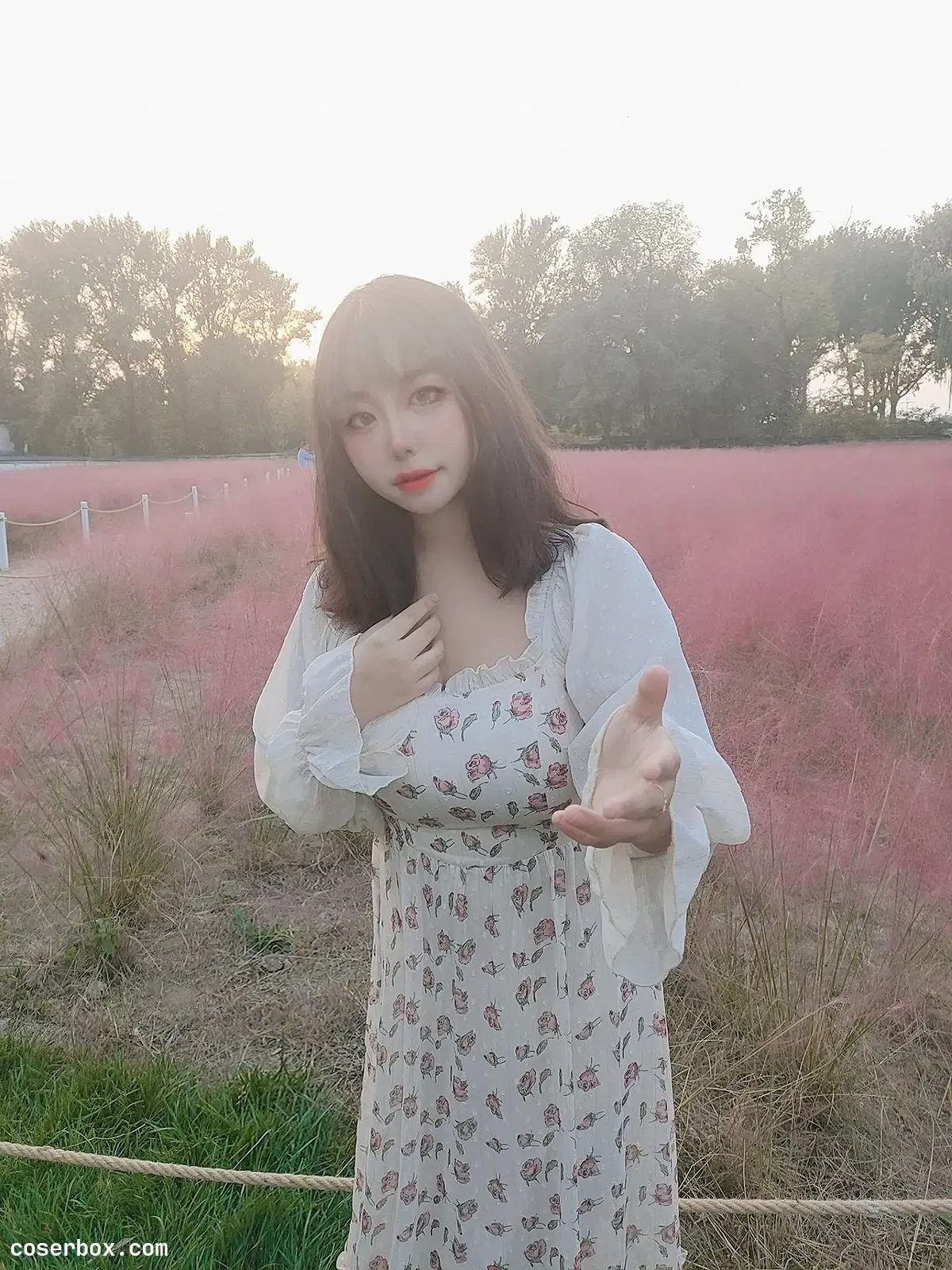 穆零Mu0 NO.024 粉草 - 2