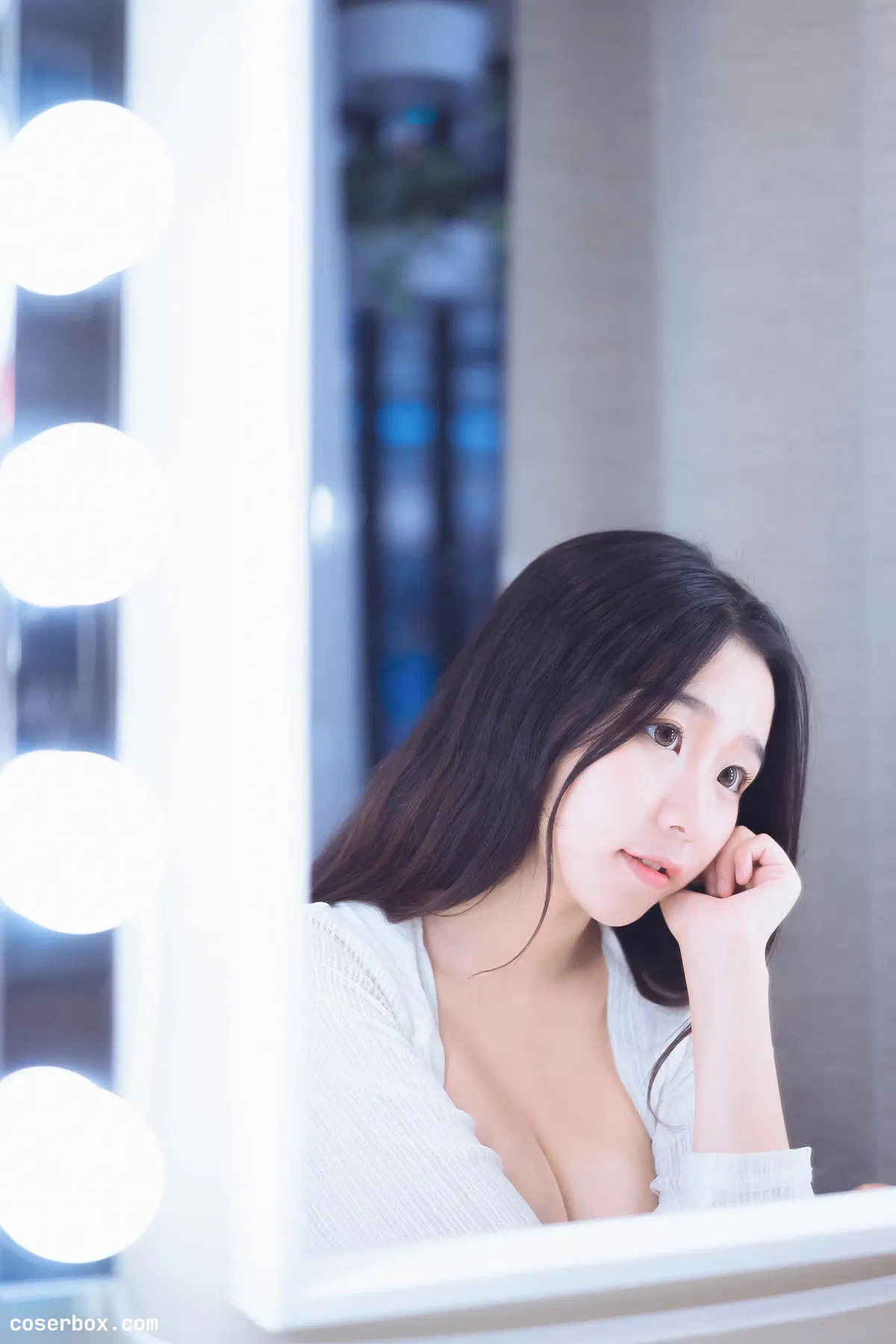 穆零Mu0 NO.022 私房写真2 - 1