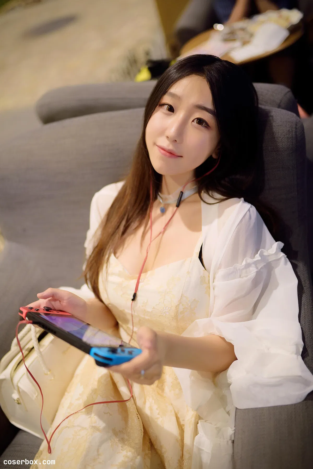 穆零Mu0 NO.033 花卉 - 1