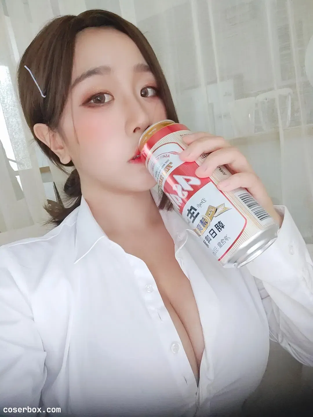 穆零Mu0 NO.003 OL制服 - 1