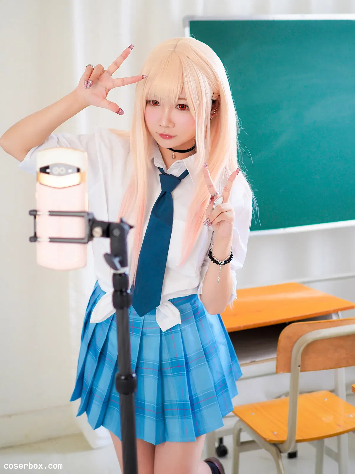 铭铭Kizami NO.042 Vol - 1