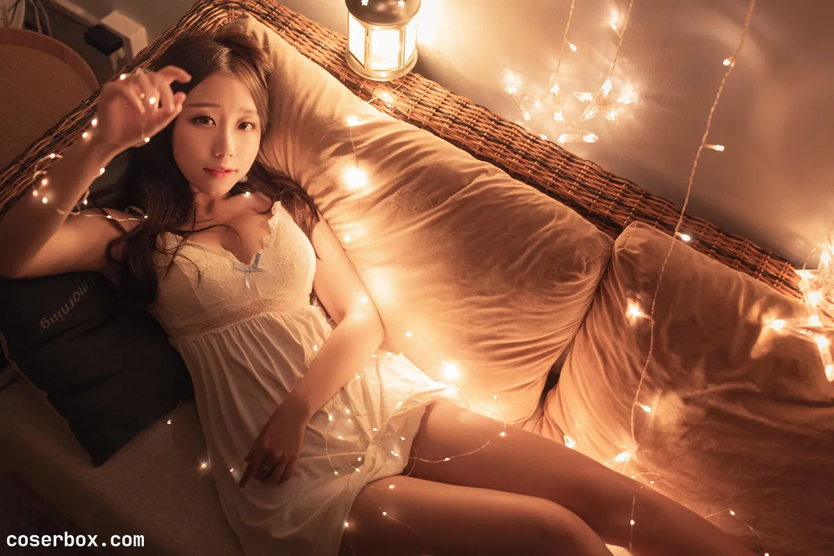 穆零Mu0 NO.001 light - 1