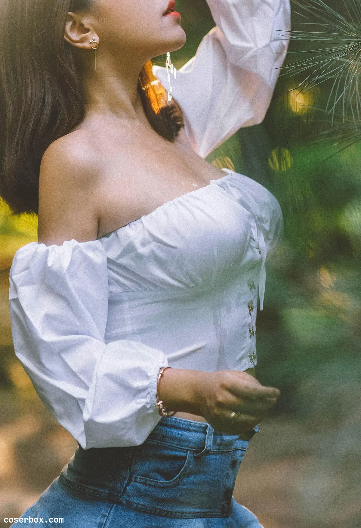 穆零Mu0 NO.012 森系 - 1