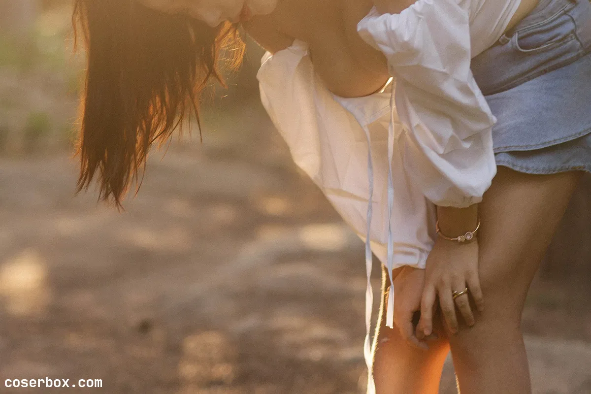 穆零Mu0 NO.012 森系 - 2