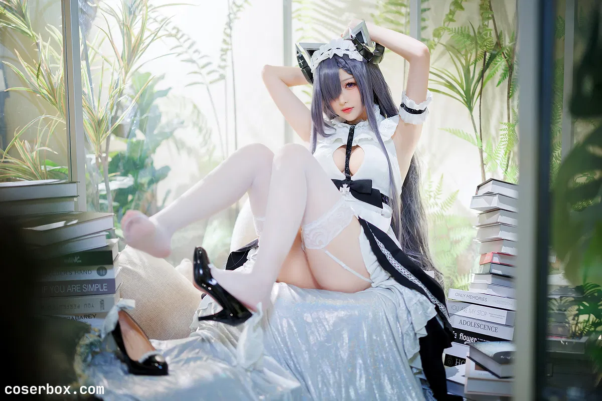 南宫 NO.018 奥古斯特 - 1