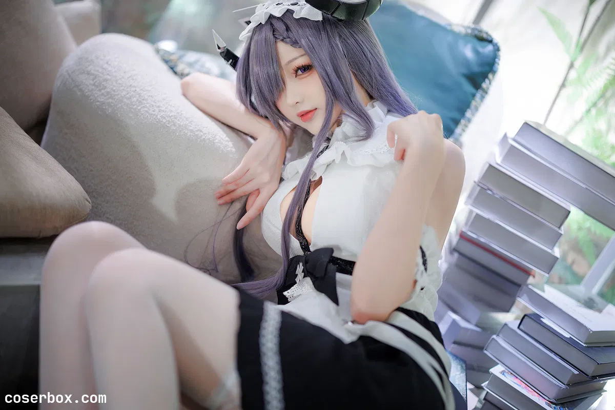 南宫 NO.018 奥古斯特 - 2