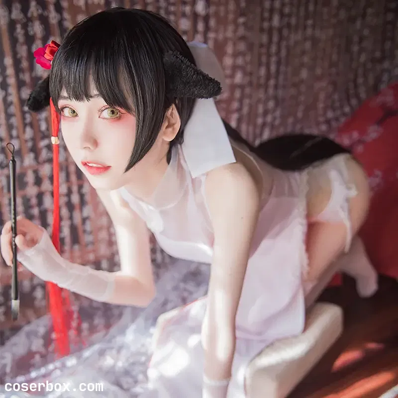 你的负卿 NO.005 高雄旗袍 - 1