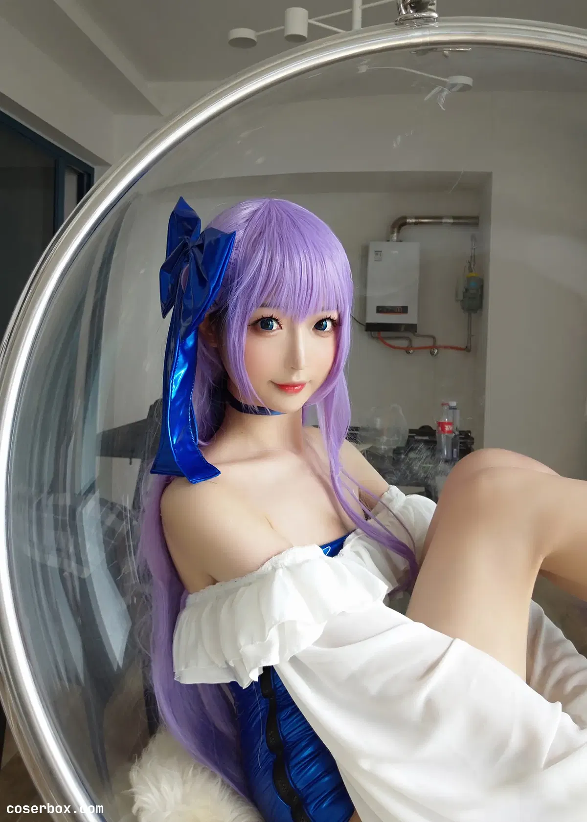 南宫 NO.009 莉莉丝 - 2