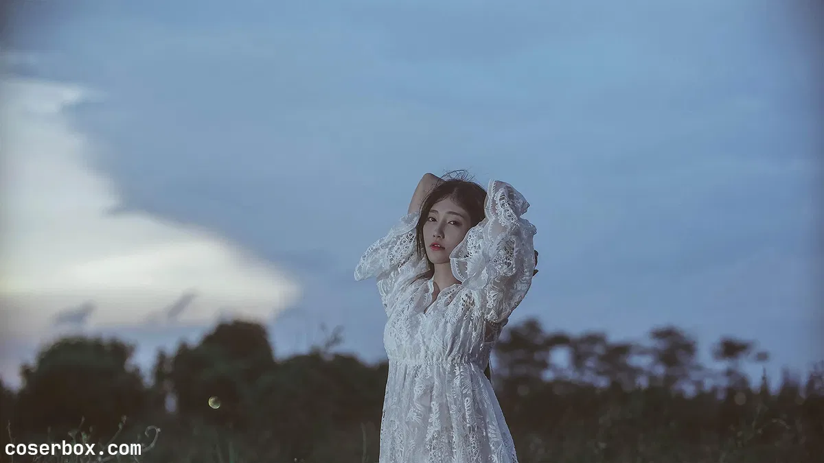 南桃Momoko NO.73 私房 - 1