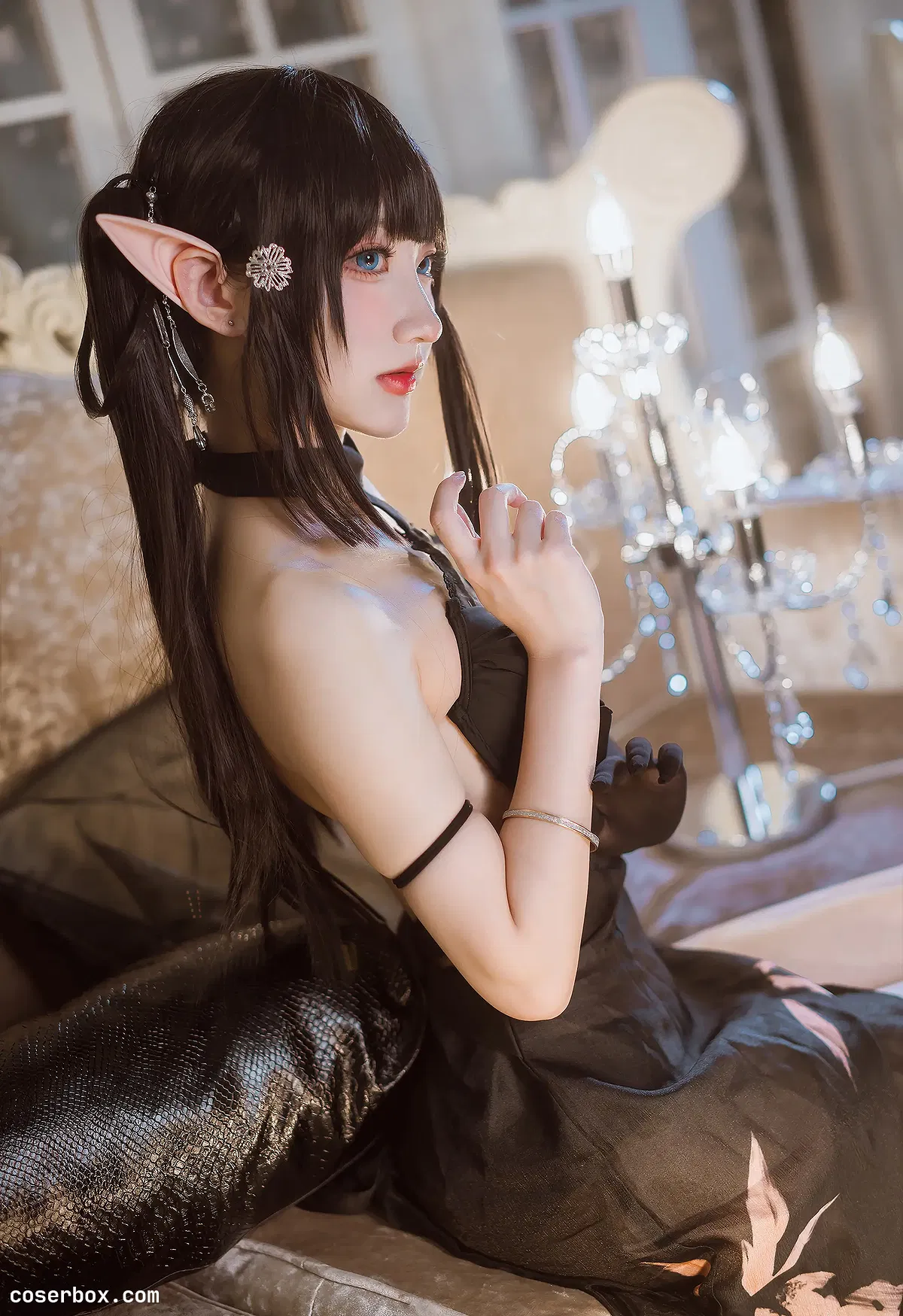 尤幽 NO.001 森蚺 - 2