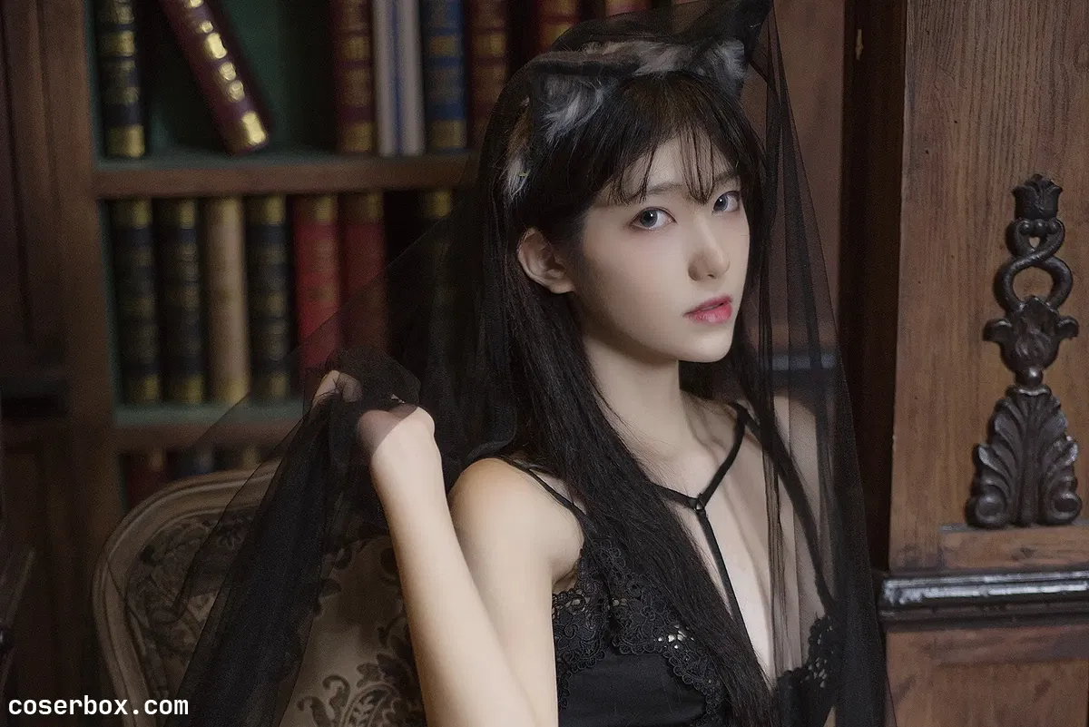 南桃Momoko NO.72 兽 - 2