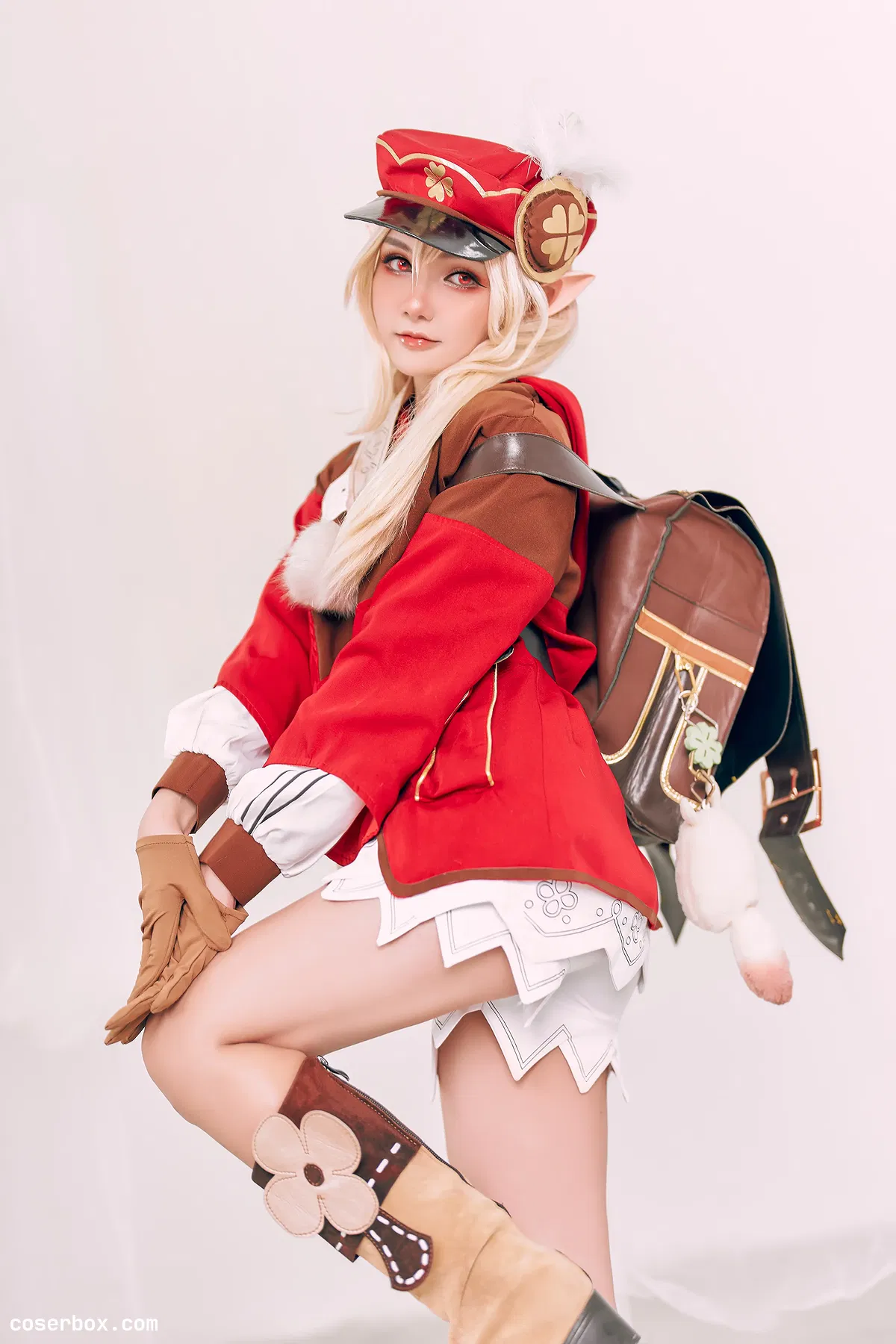 Joyce NO.011 Klee 可莉 - 1