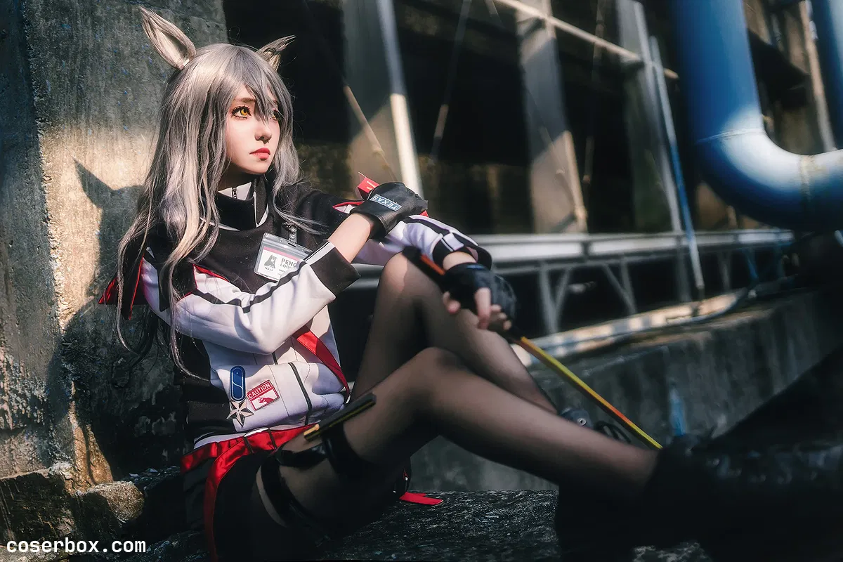 南桃Momoko NO.18 得克萨斯常服 - 2