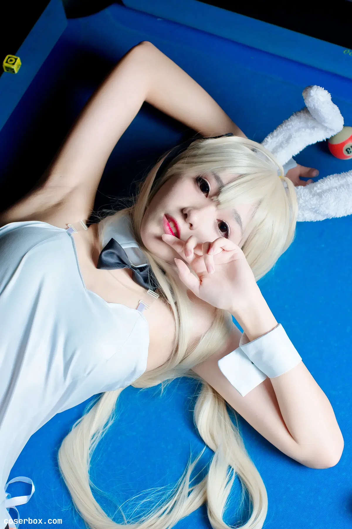 南桃Momoko NO.75 兔女郎 - 1