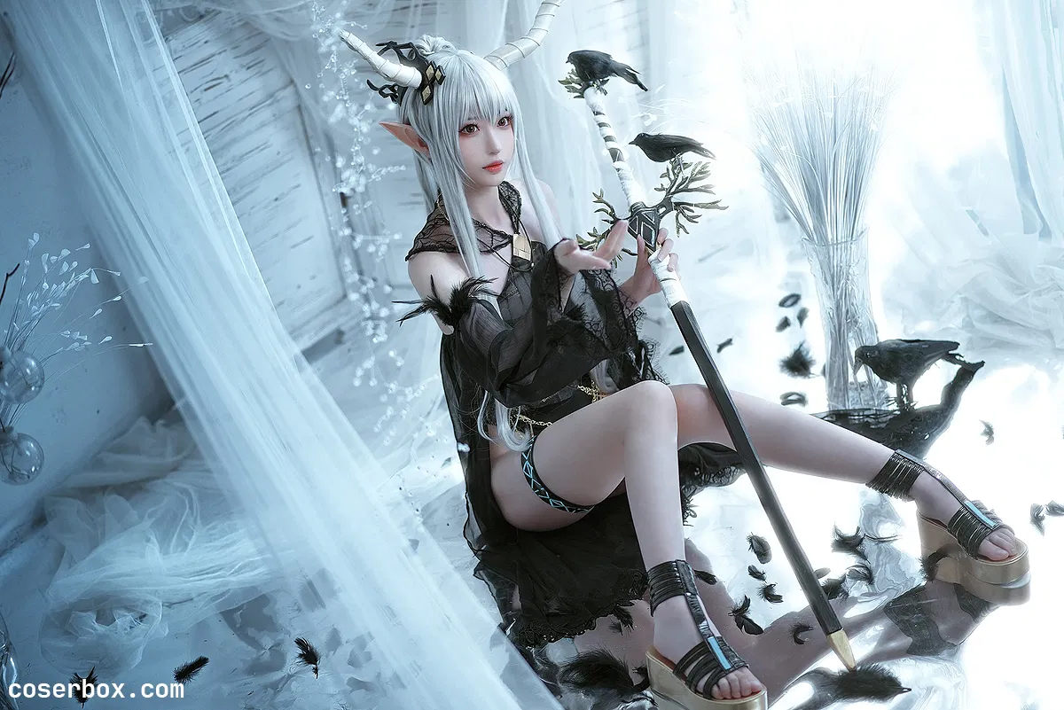 南宫 NO.012 闪灵泳装 - 2