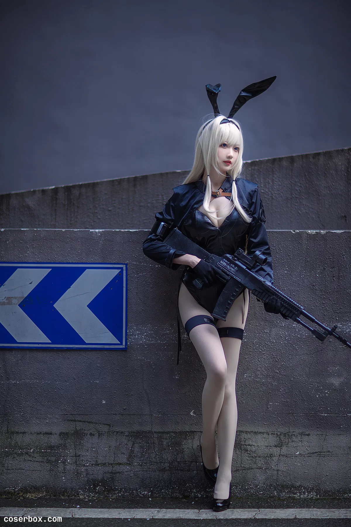 南宫 NO.001 AN-94 - 1