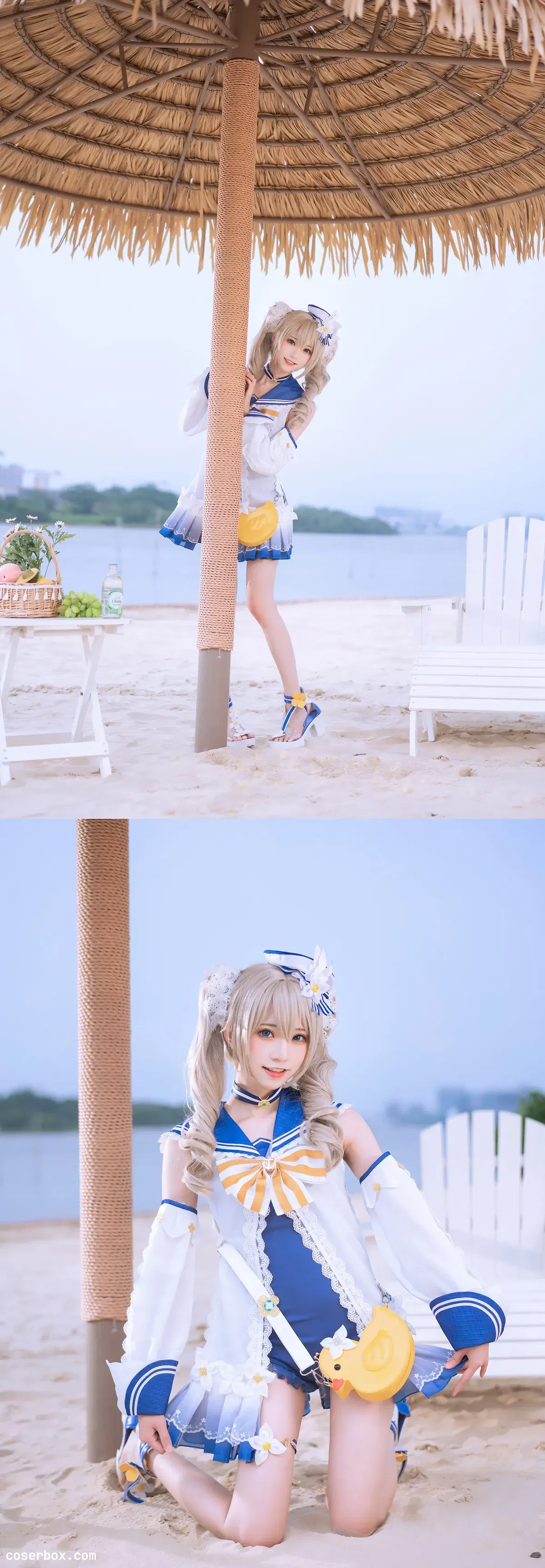 Kitaro_绮太郎 NO.104 芭芭拉 - 2