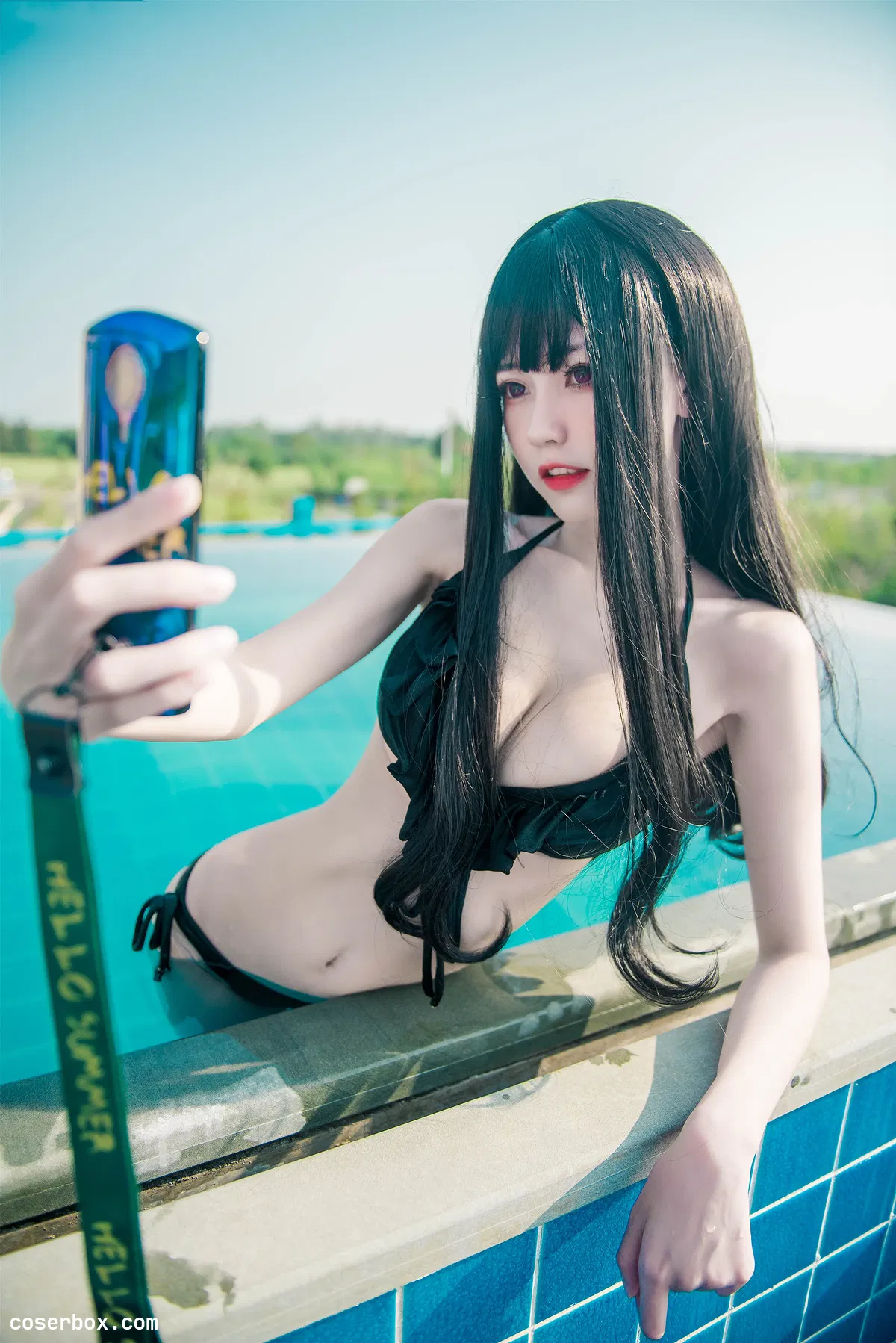 你的负卿 NO.016 你的负卿 - 恶魔姐姐 - 2