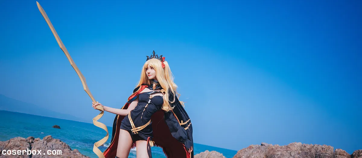 南桃Momoko NO.3 艾蕾二破 - 2