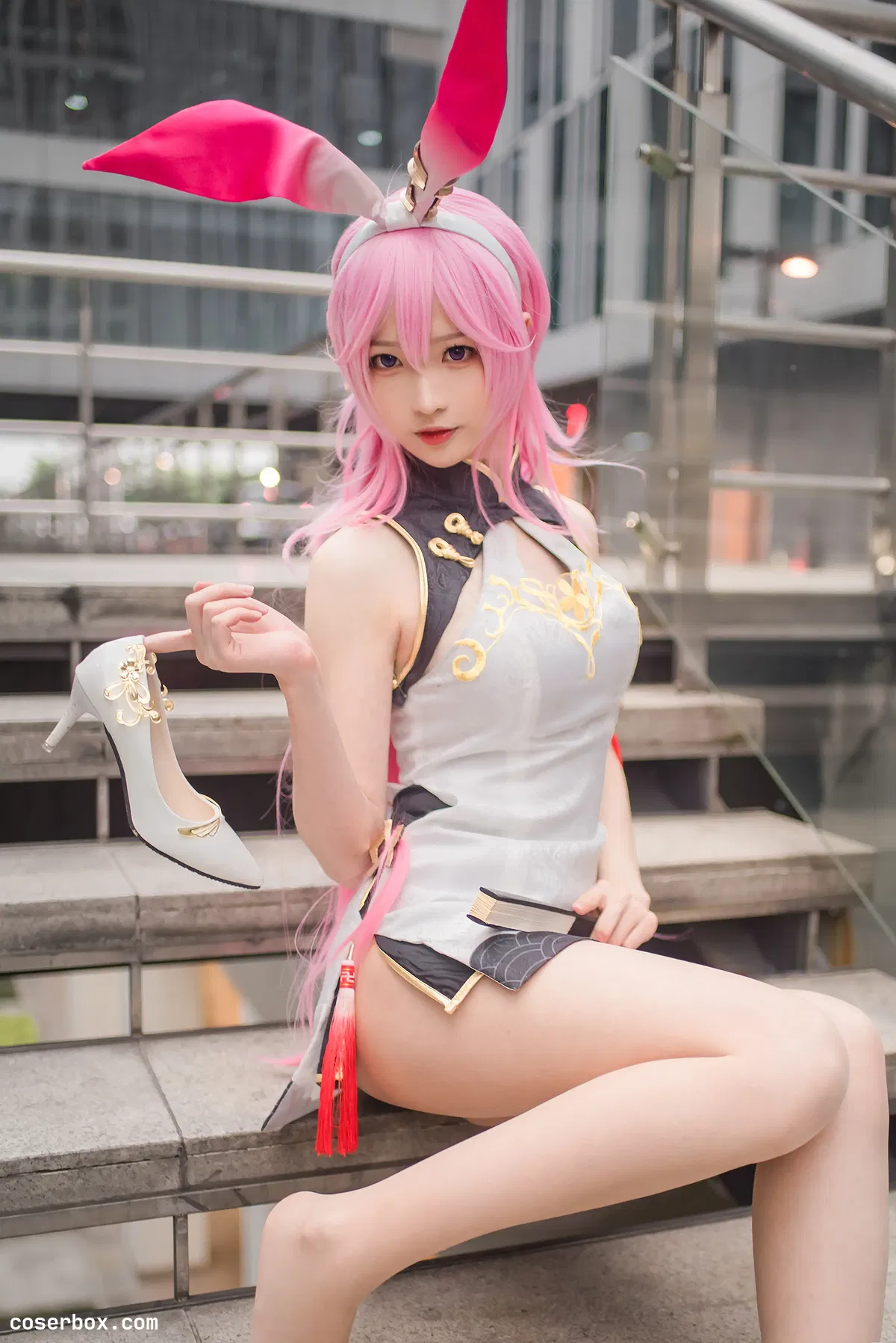 南宫 NO.006 场照 - 2