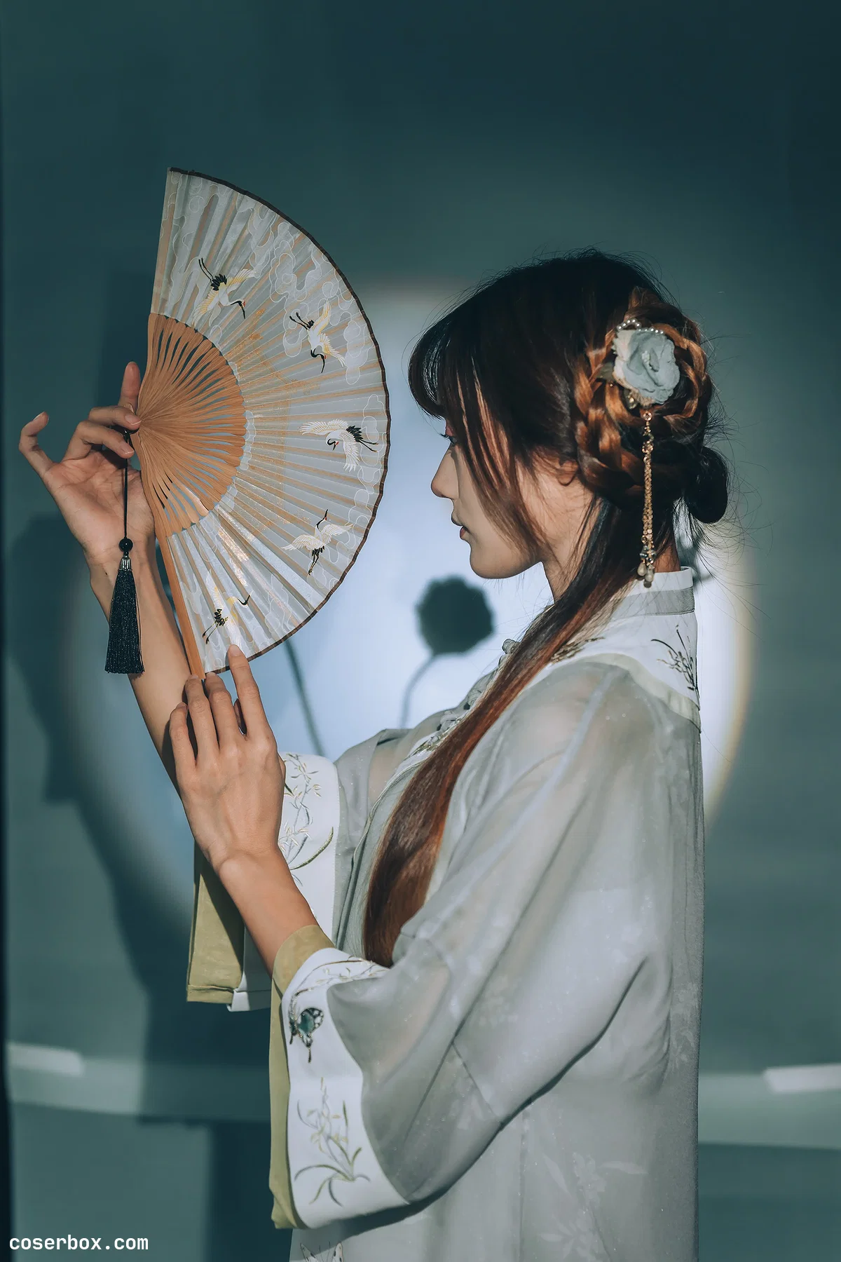 兔子Zzz不吃胡萝卜 NO.045 妙语 - 1