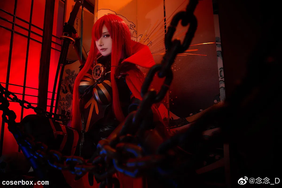 念念_D NO.014 散图集 - 1