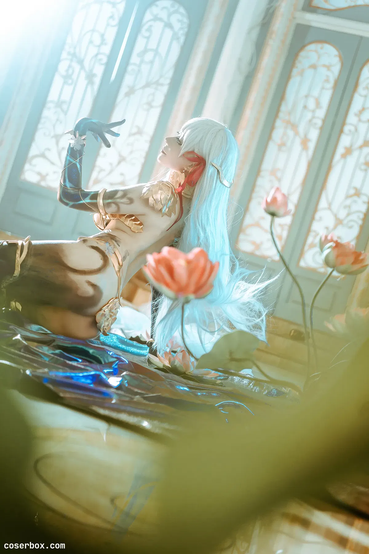 念念_D NO.011 迦摩 - 1