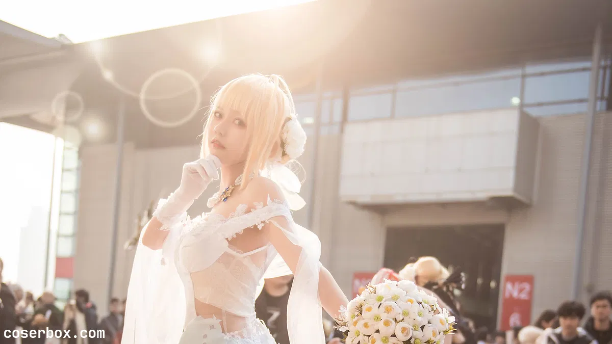 你的负卿 NO.029 cp23返图 - 2