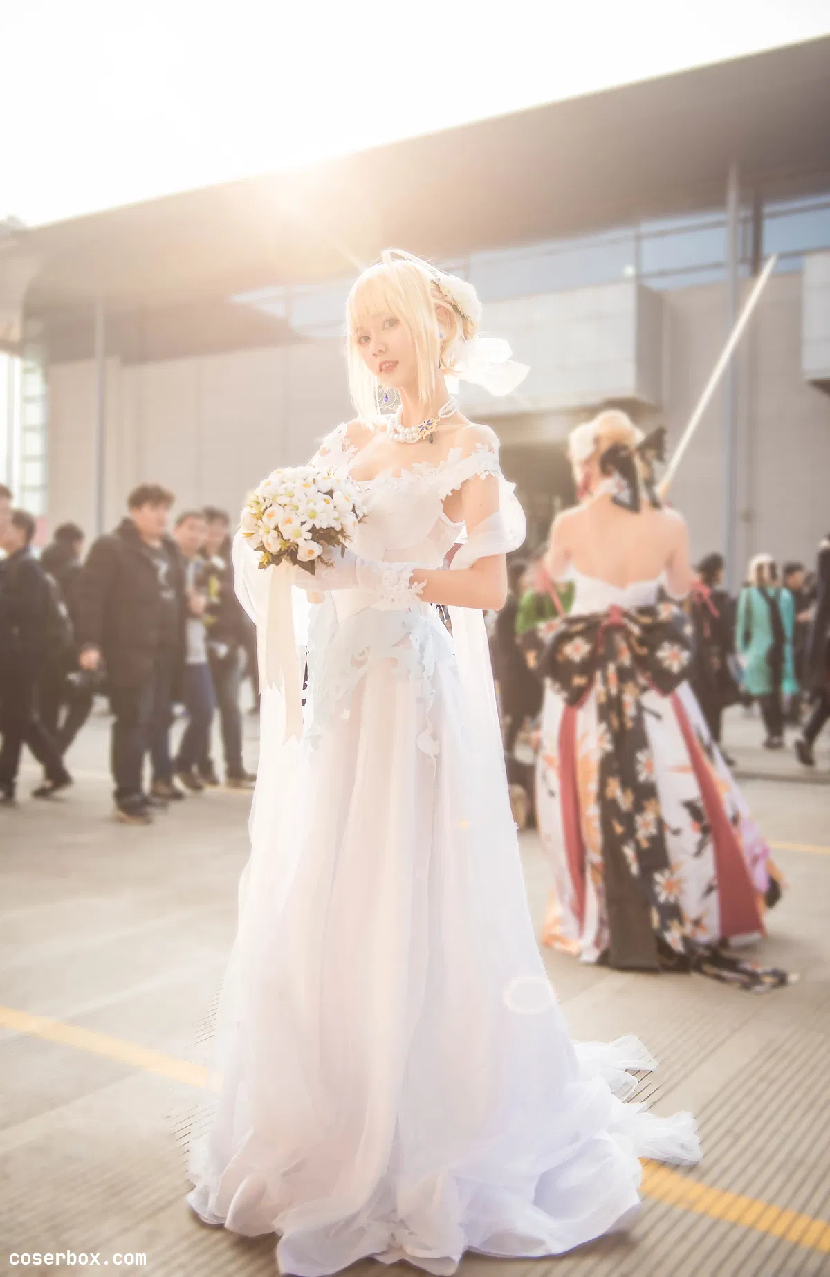 你的负卿 NO.029 cp23返图 - 1