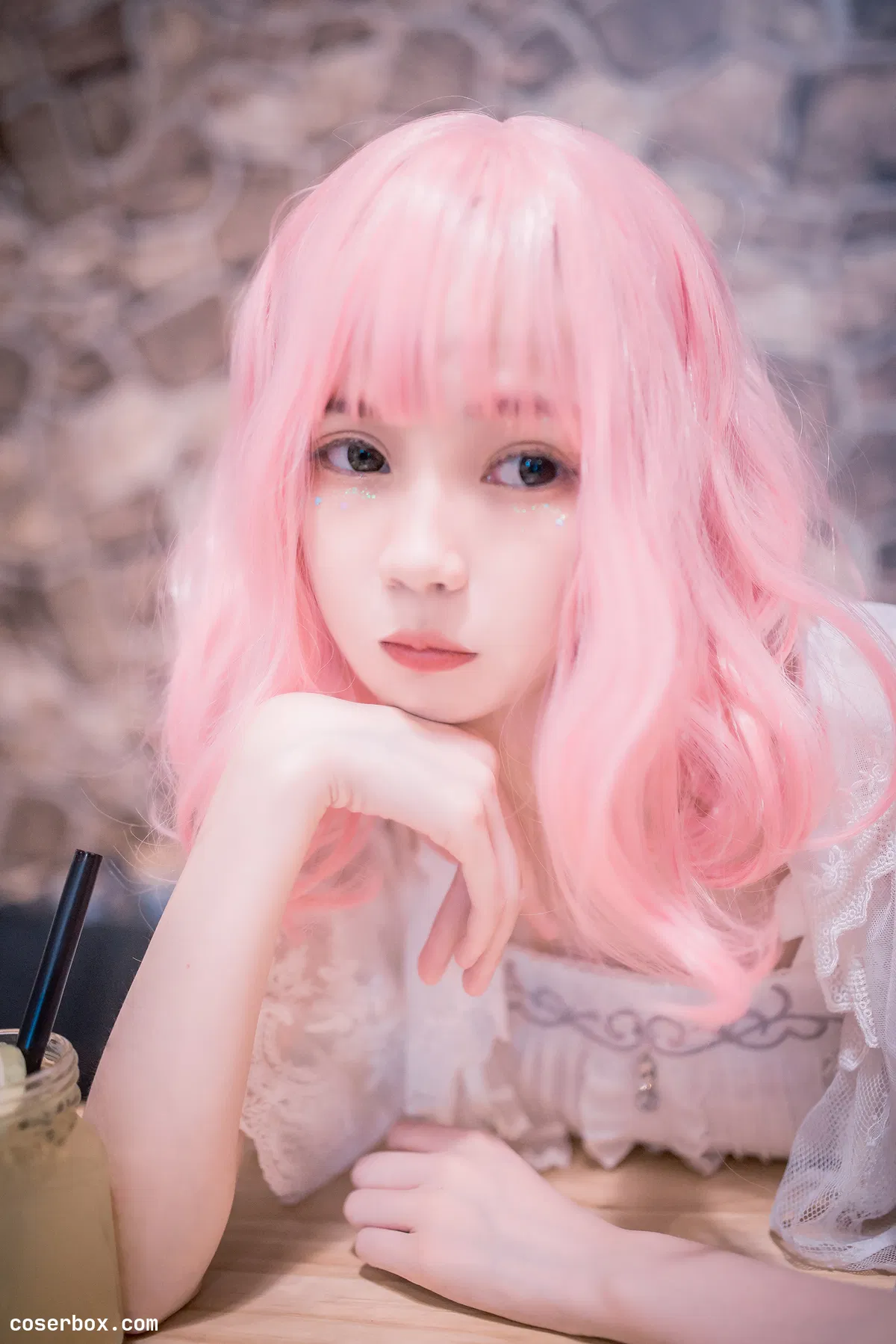 你的负卿 NO.031 LOLITA - 2