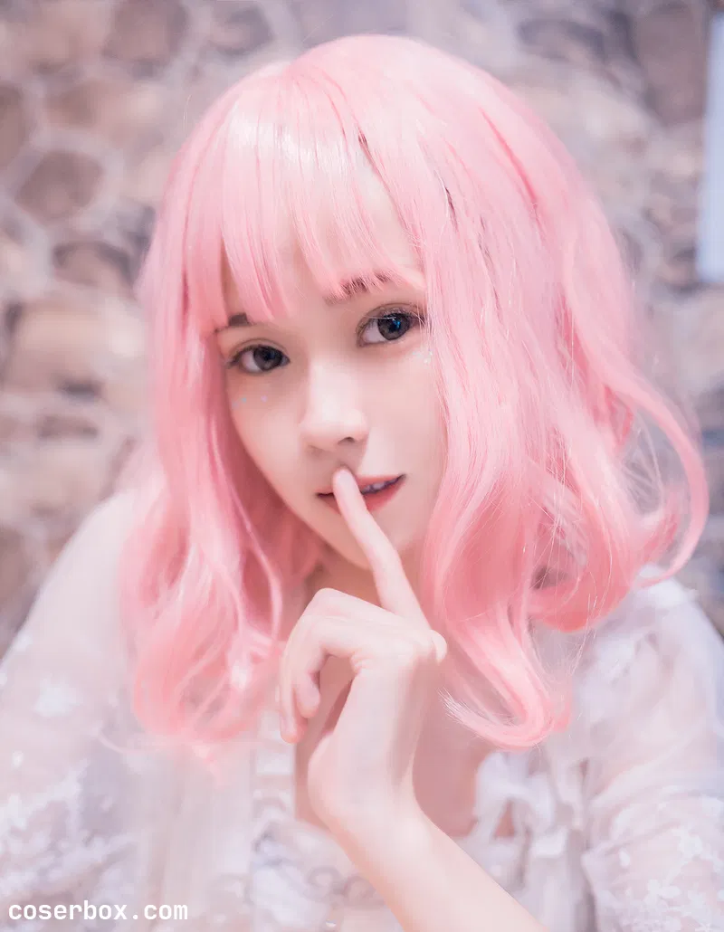 你的负卿 NO.031 LOLITA