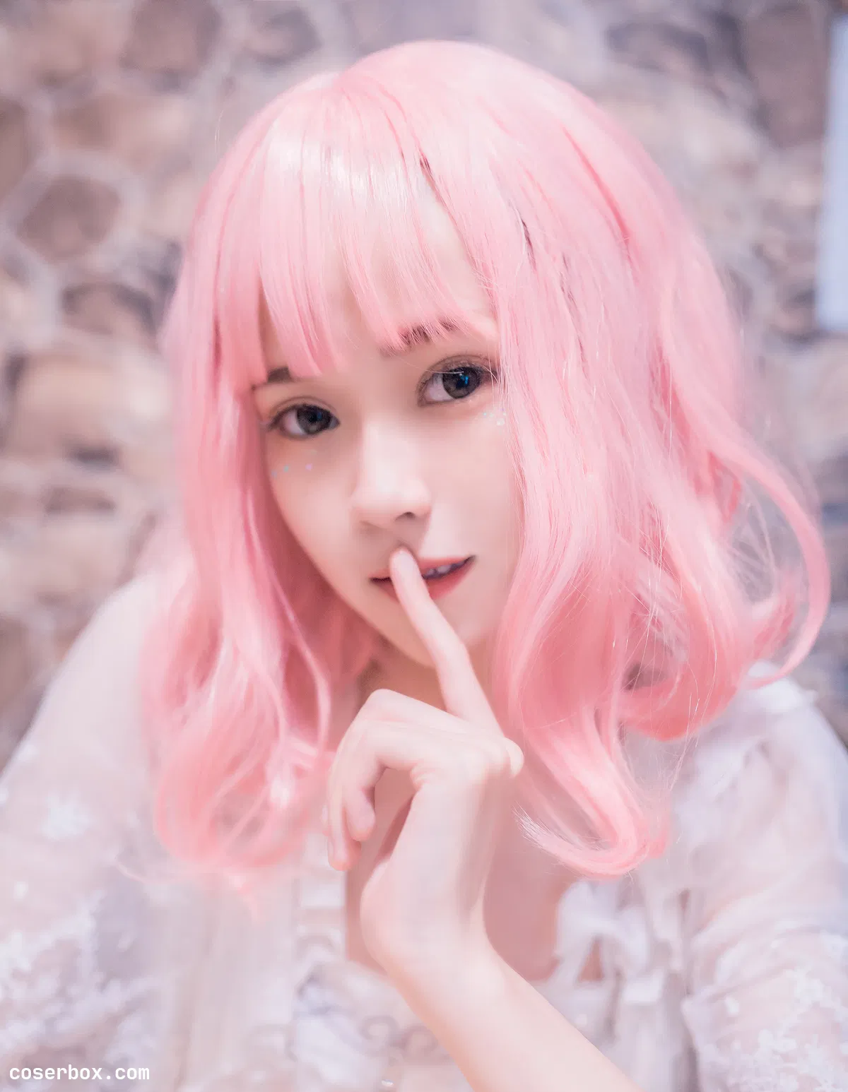 你的负卿 NO.031 LOLITA - 1