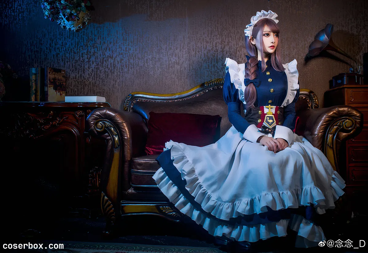 念念_D NO.016 微博集 - 2