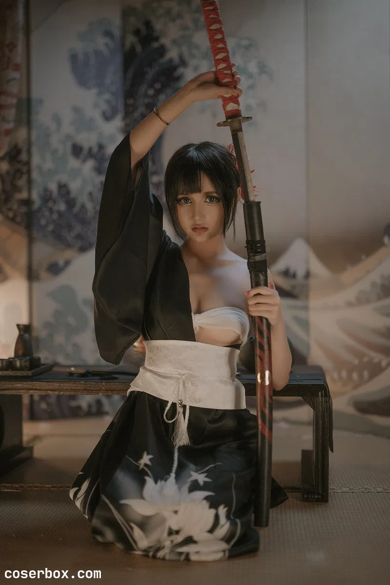 您的蛋蛋 NO.036 黑社会大小姐