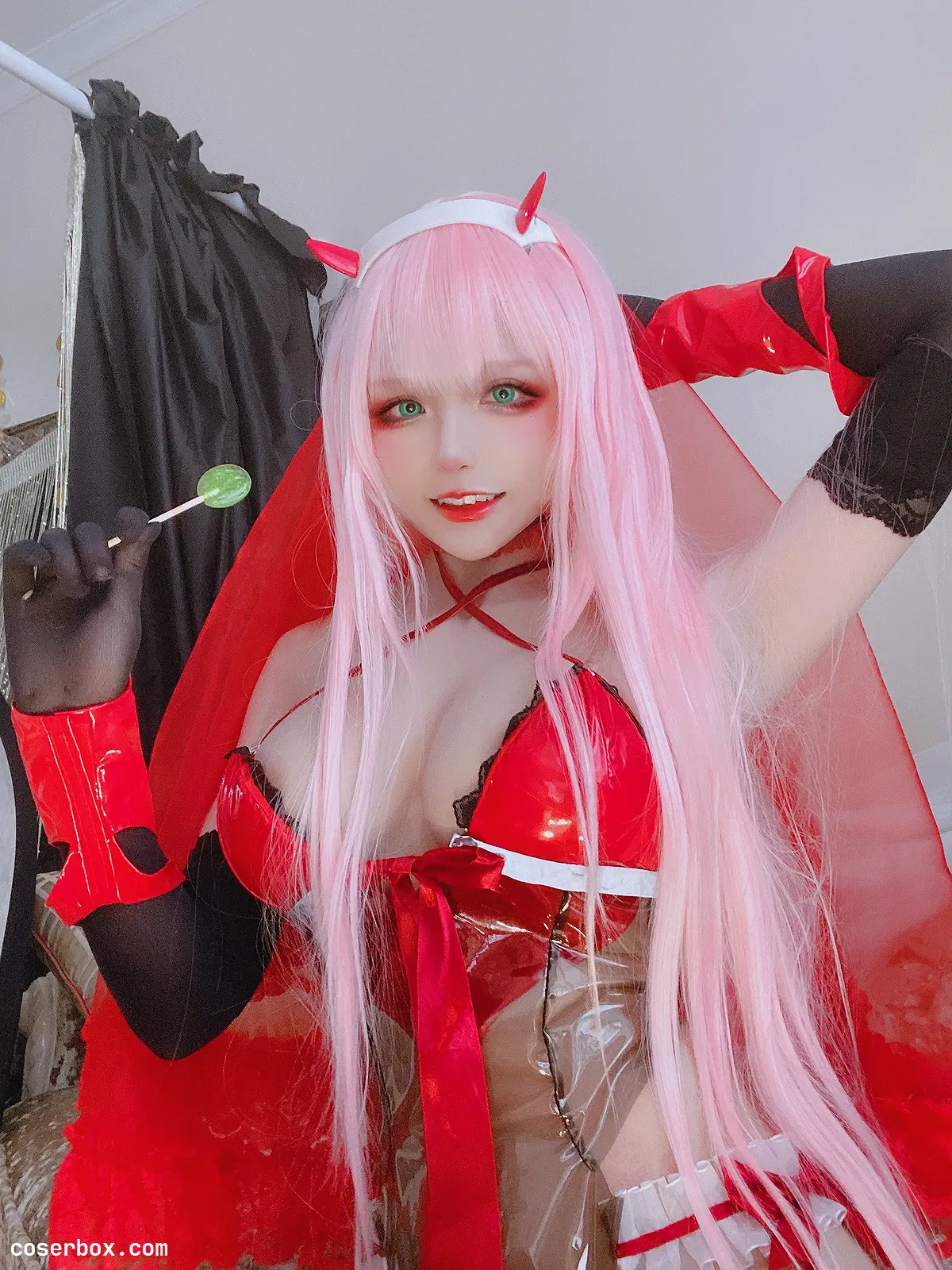 起司块wii NO.025 未公开 自拍合集 - 2