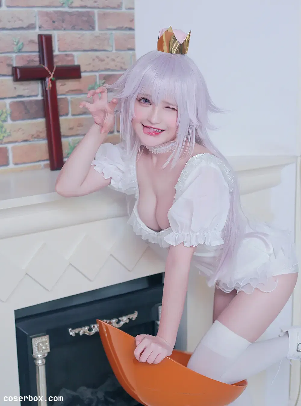 千夜未来 NO.011 幽灵姬 - 2