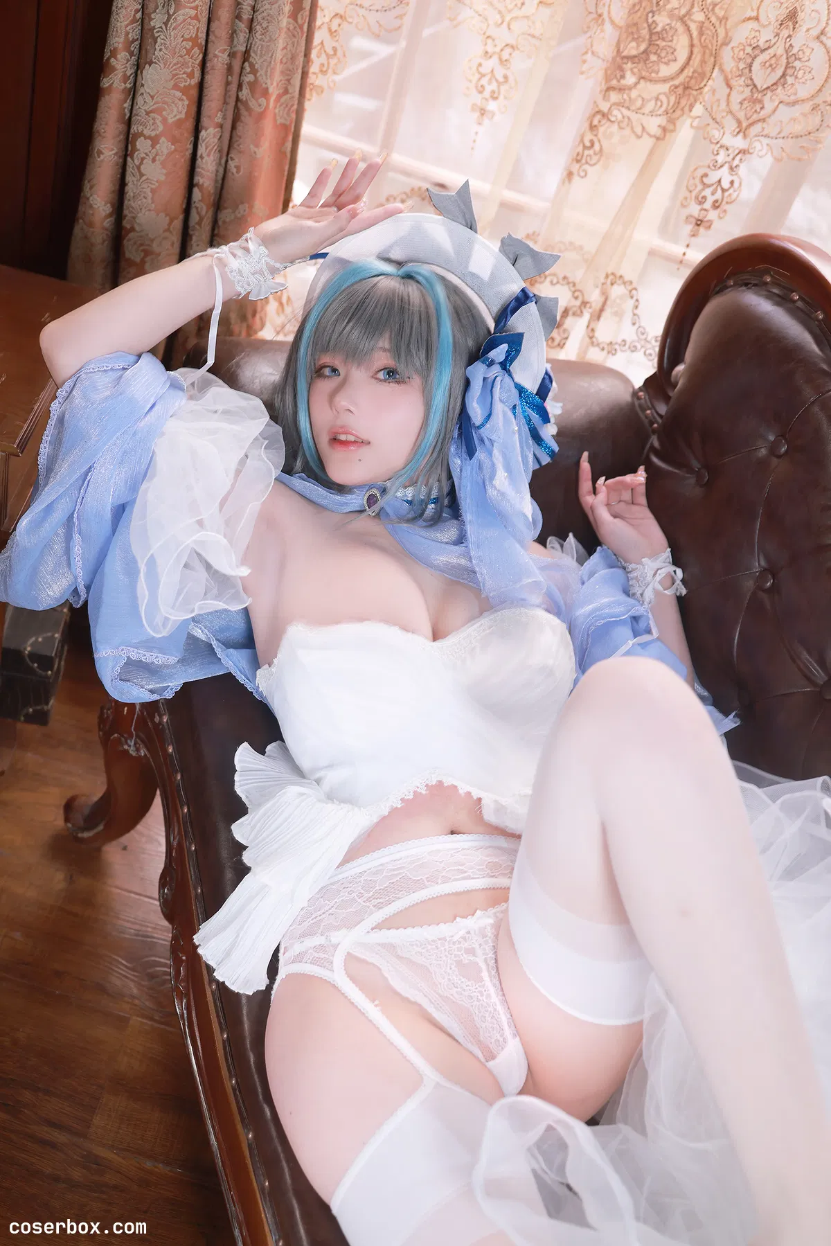 起司块wii NO.032 柴郡 - 1