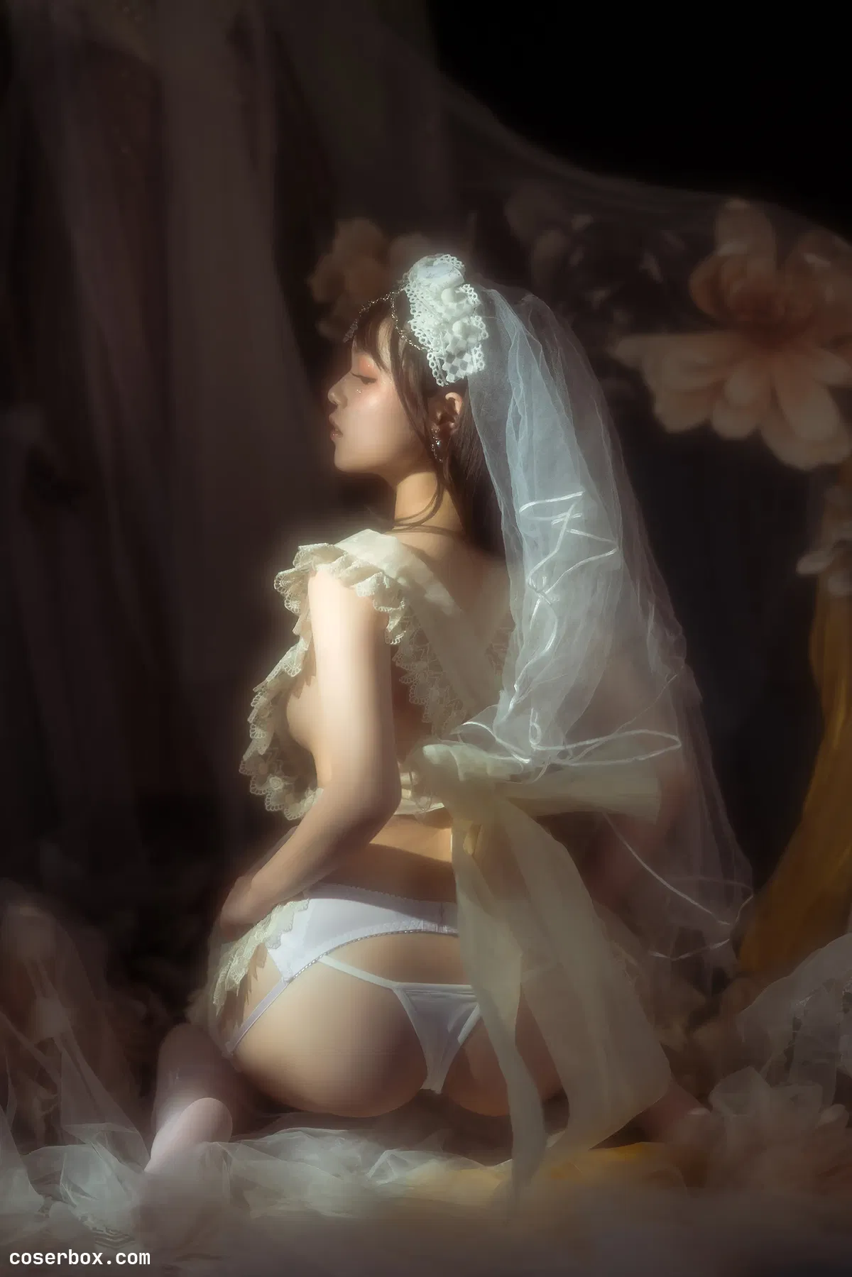 七月喵子 NO.020 小仙女 - 1