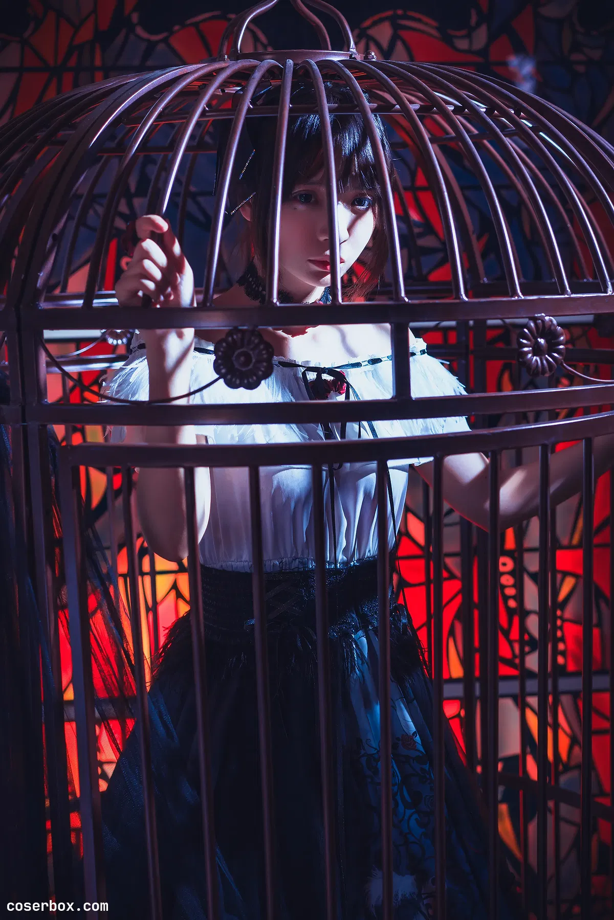 疯猫SS NO.148 小礼服 - 2