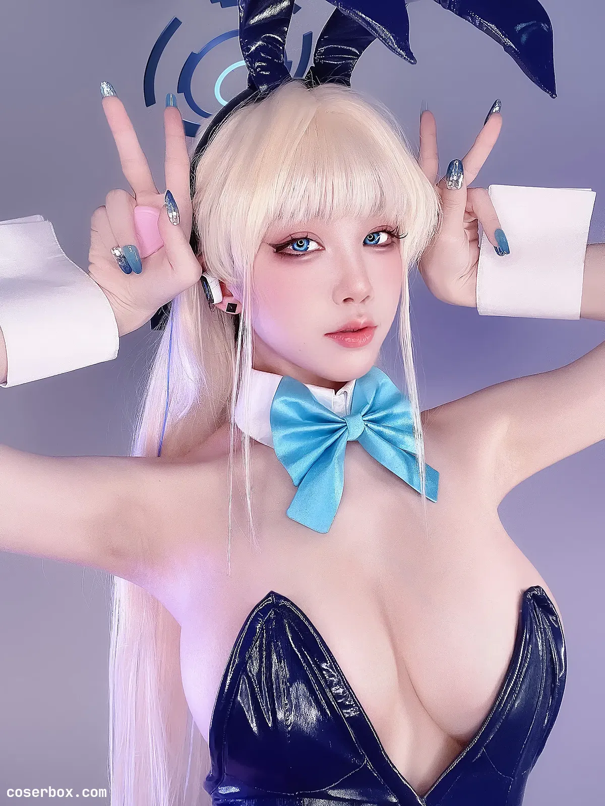 水淼Aqua NO.189 飛鳥馬トキ - 2