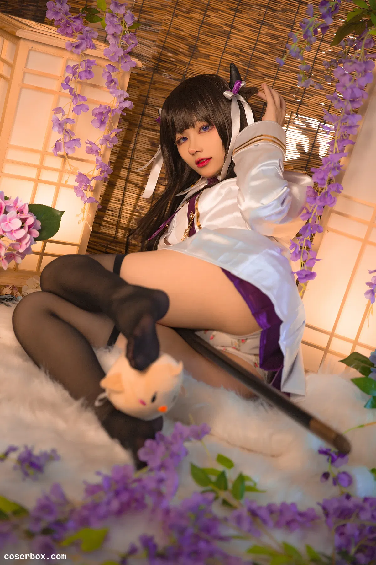 起司块wii NO.031 Kashino (Azur Lane) - 1