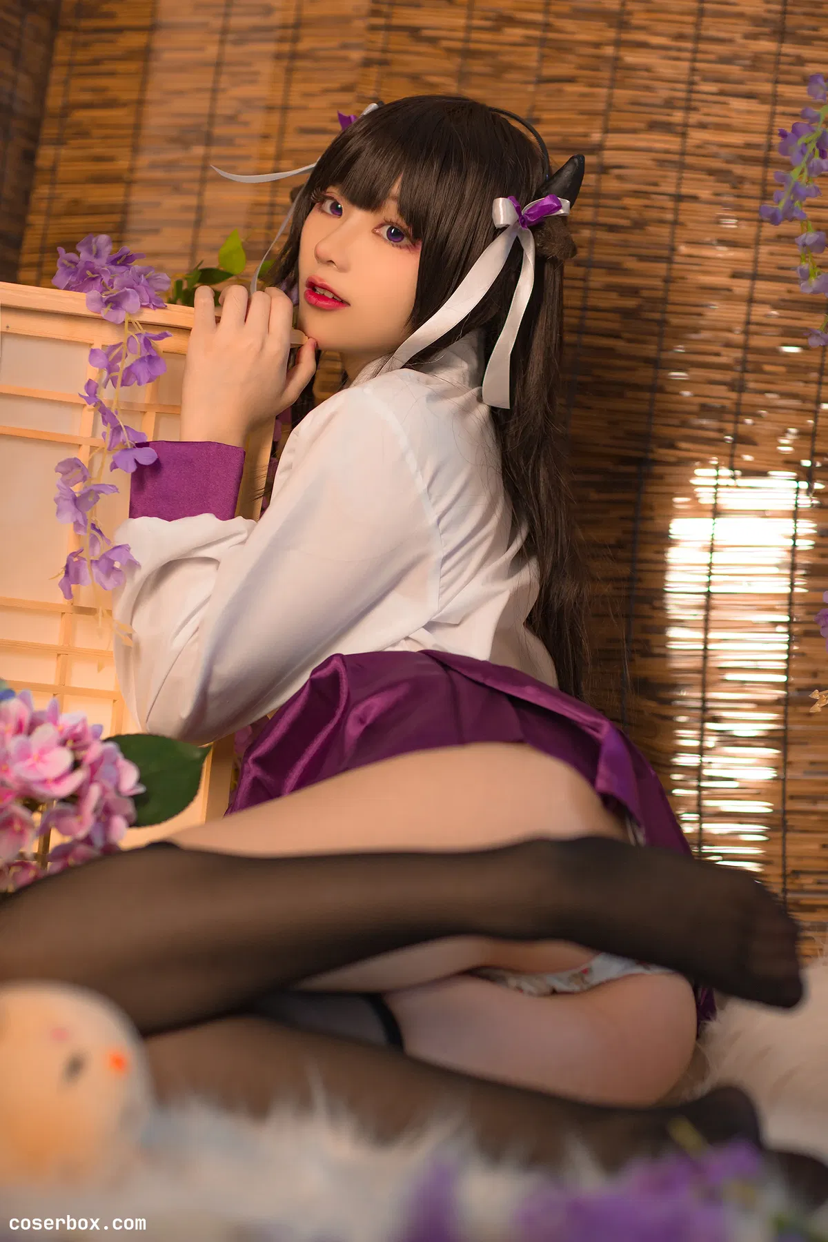 起司块wii NO.031 Kashino (Azur Lane) - 2