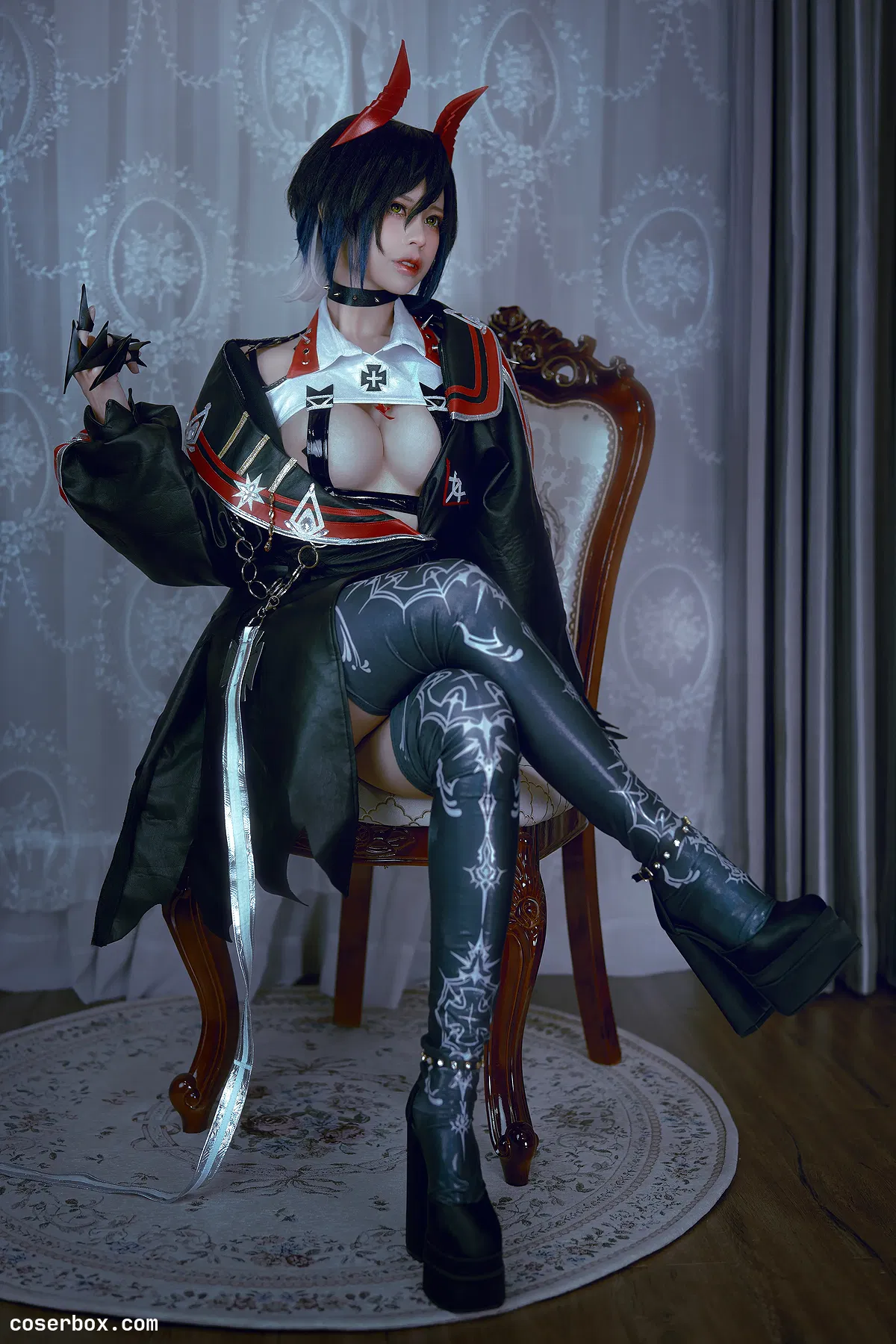 PingPing NO.054 Ulrich von Hutten - 1