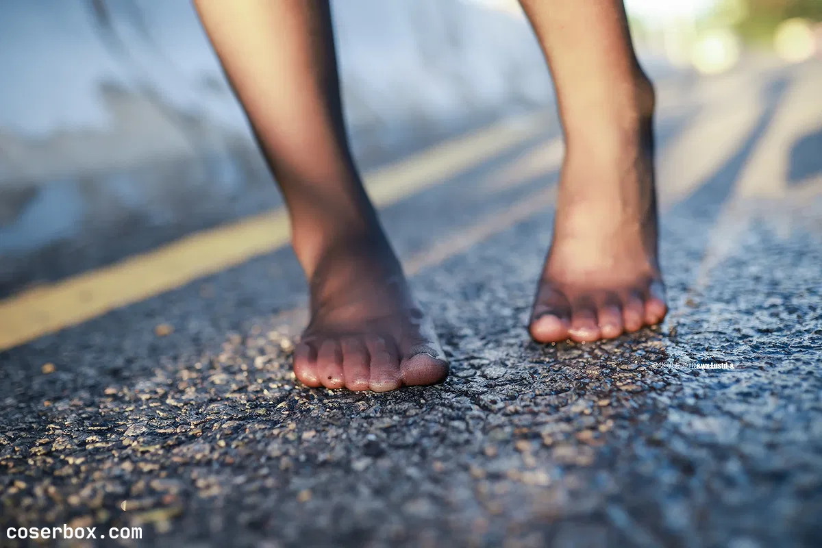 柒柒要乖额 NO.003 午后JK - 1