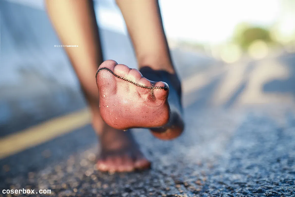 柒柒要乖额 NO.003 午后JK - 2