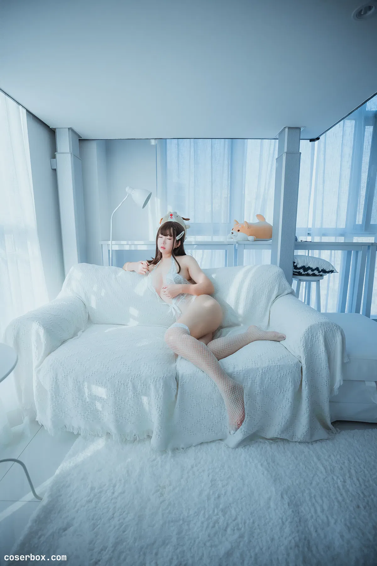 甜糖大魔王 NO.003 清晨阳光 - 2