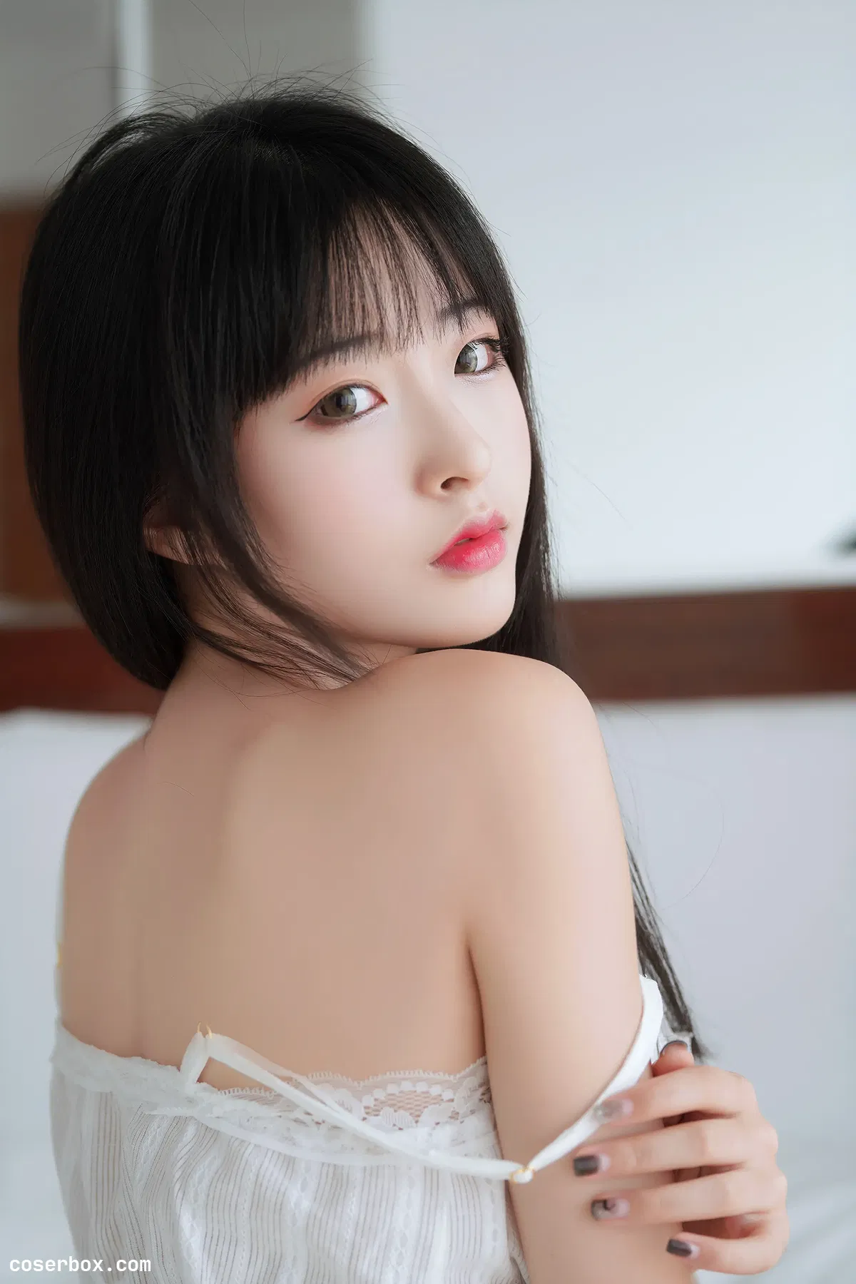 清水由乃 NO.001 夏日清凉 - 1